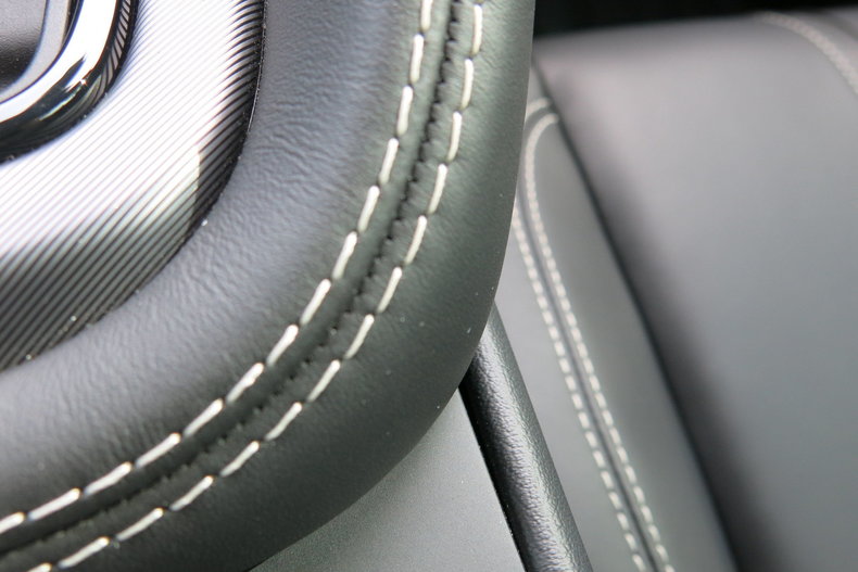 Jaguar Vehicle