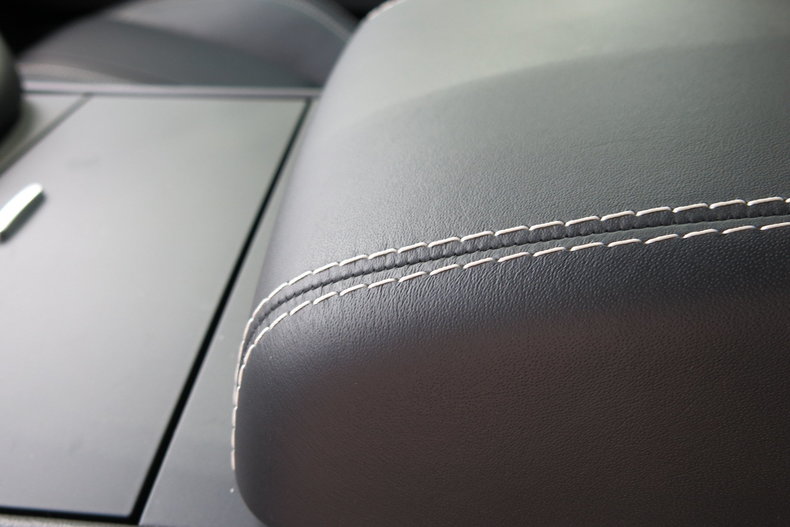 Jaguar Vehicle