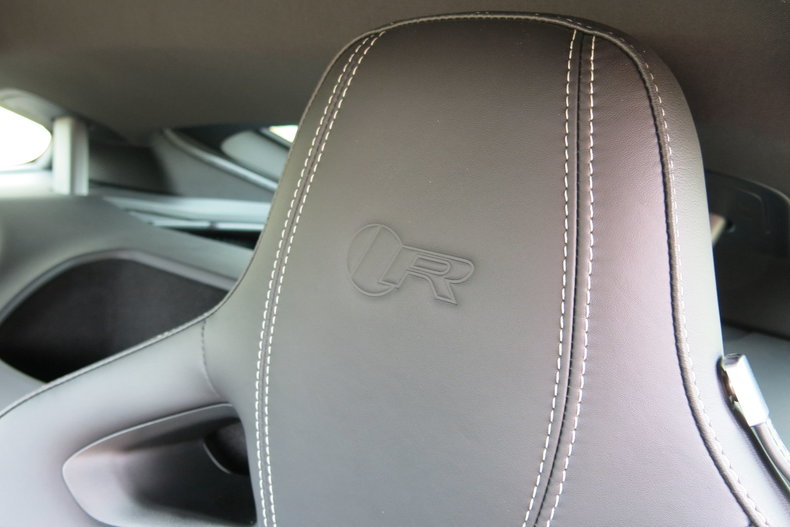 Jaguar Vehicle