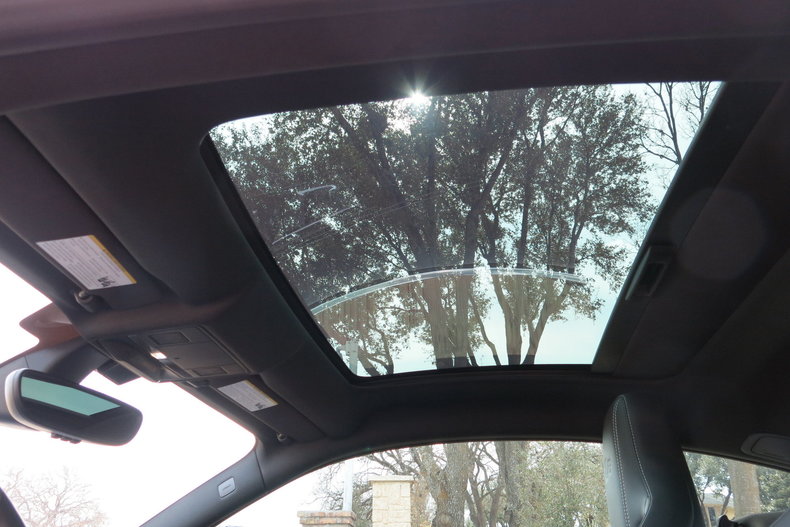 Jaguar Vehicle