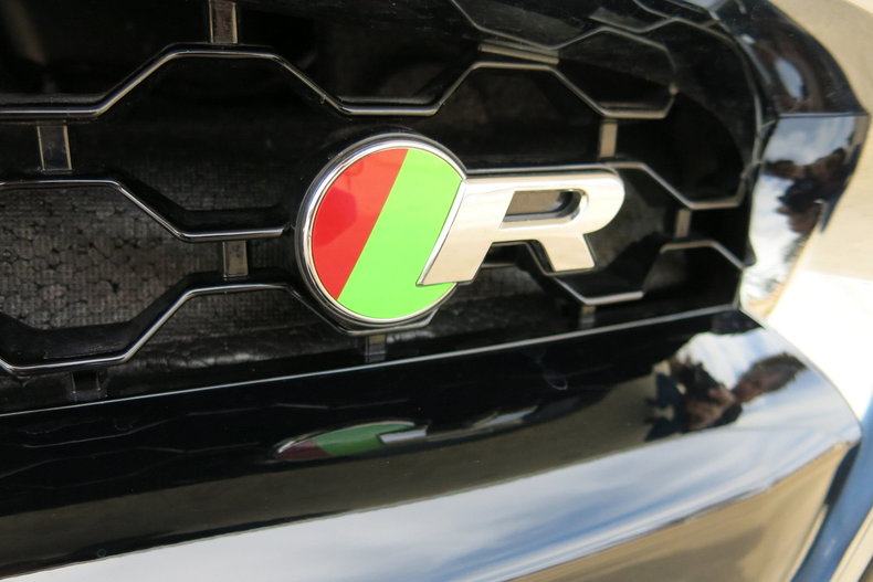 Jaguar Vehicle