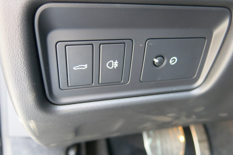 Jaguar Vehicle
