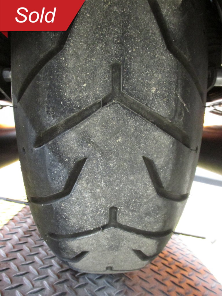 Harley-Davidson Vehicle