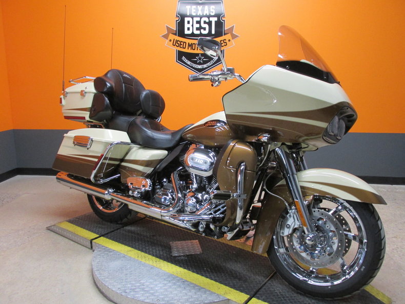 Harley-Davidson Vehicle