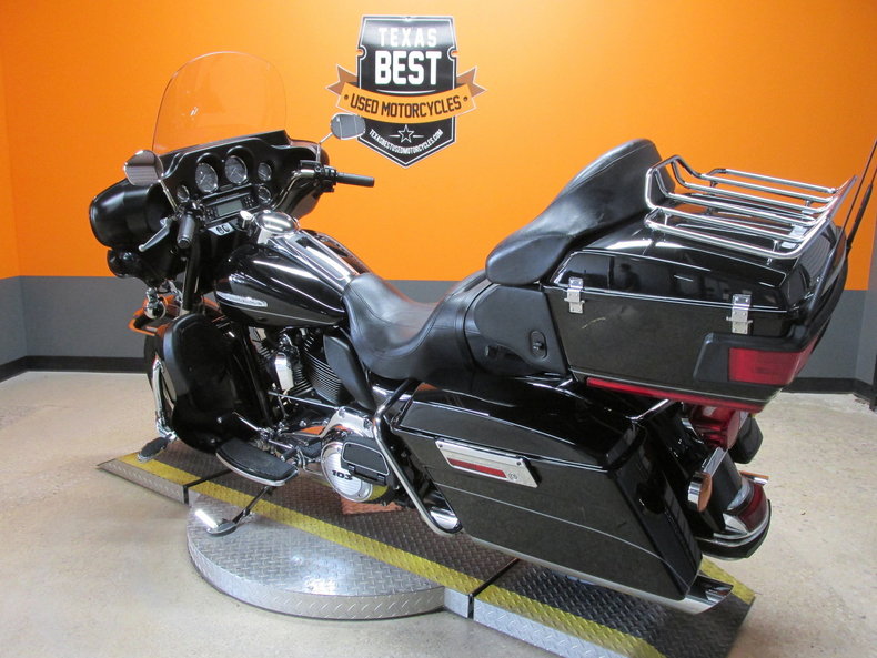 Harley-Davidson Vehicle