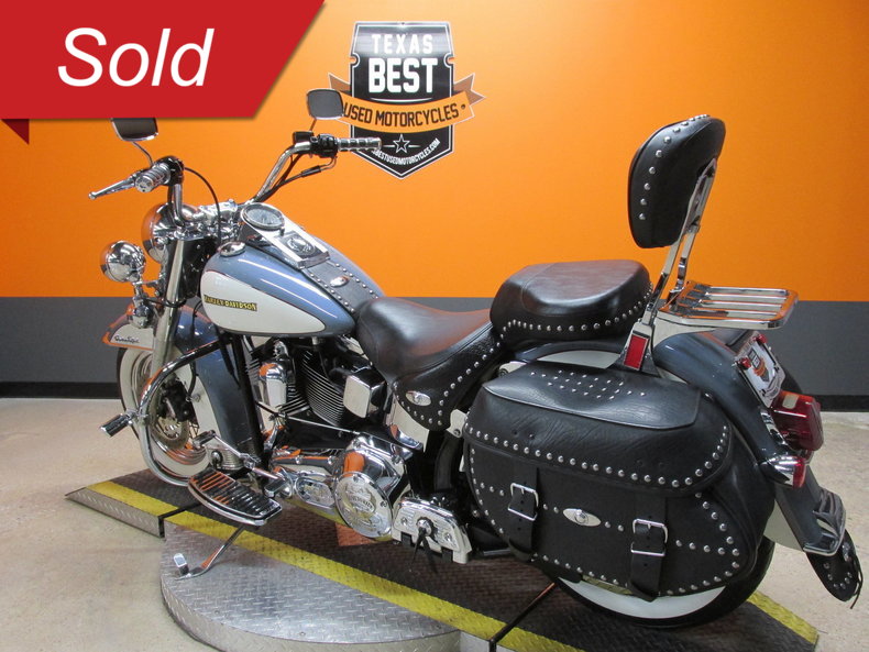 Harley-Davidson Vehicle