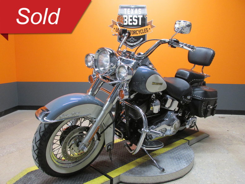 Harley-Davidson Vehicle
