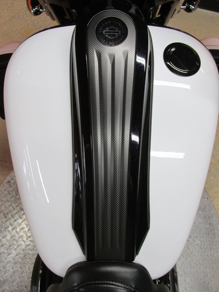 Harley-Davidson Vehicle
