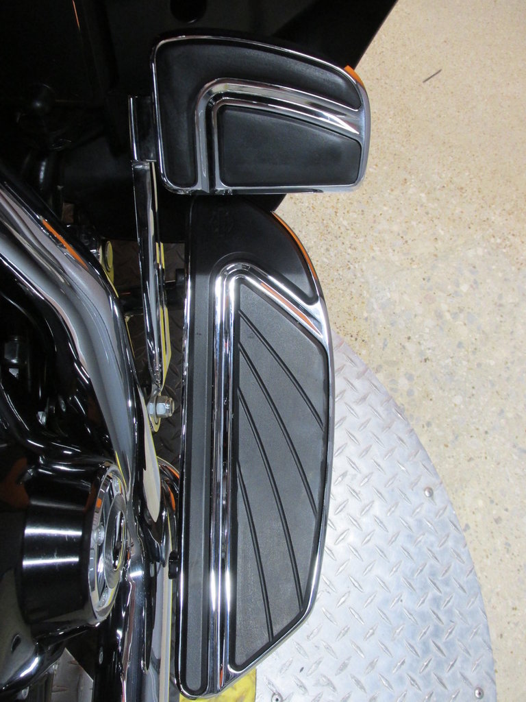 Harley-Davidson Vehicle