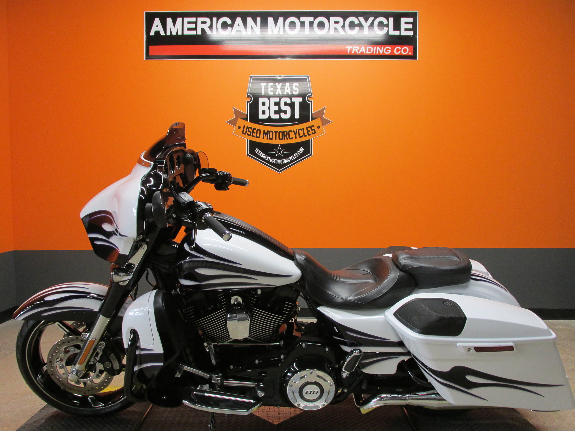 2016 Harley-Davidson CVO Street Glide Special - FLHXSE for sale #80058 | MCG 2016 Harley-Davidson CVO Street Glide Special - FLHXSE for sale #80058 | MCG