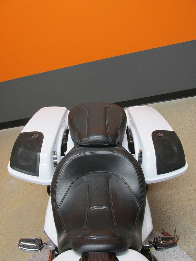 Harley-Davidson Vehicle