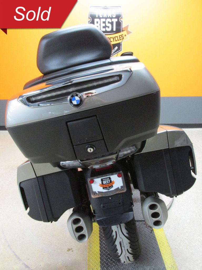 BMW Vehicle