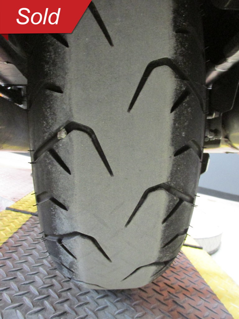 Honda Vehicle