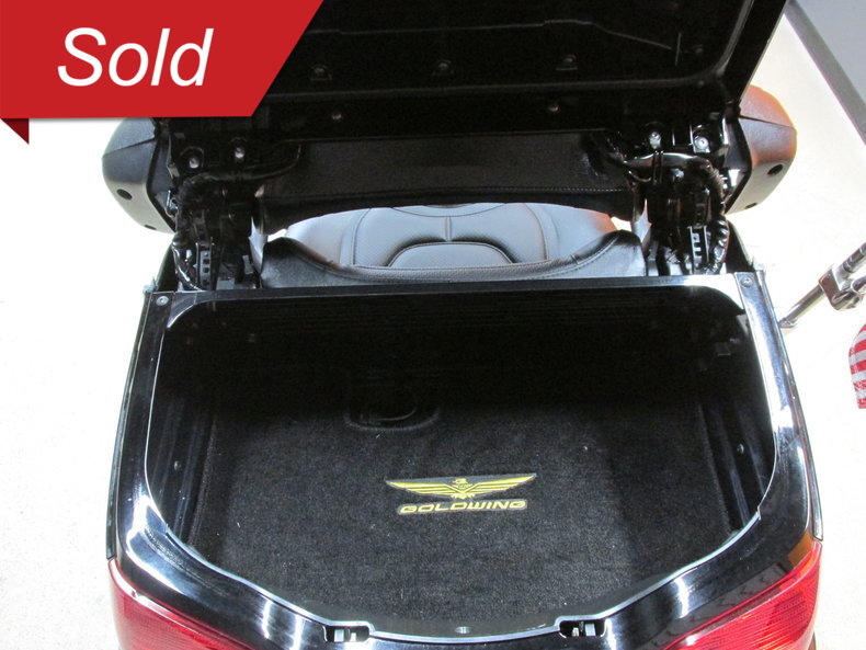 Honda Vehicle