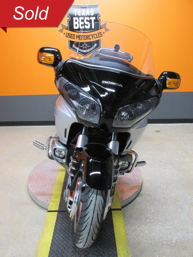 Honda Vehicle