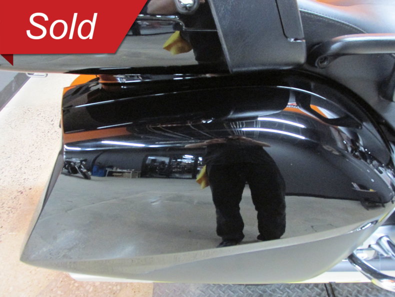 Honda Vehicle