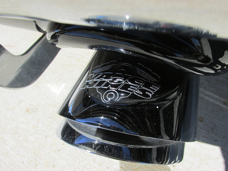 Harley-Davidson Vehicle
