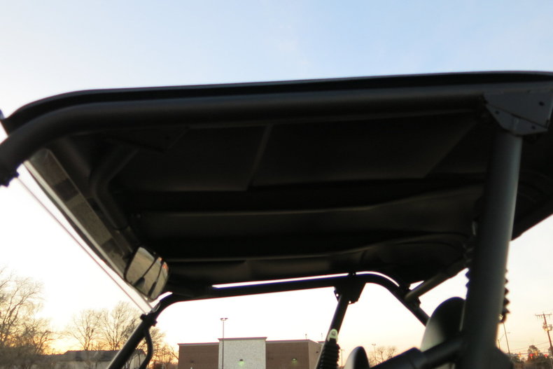 Kawasaki Vehicle