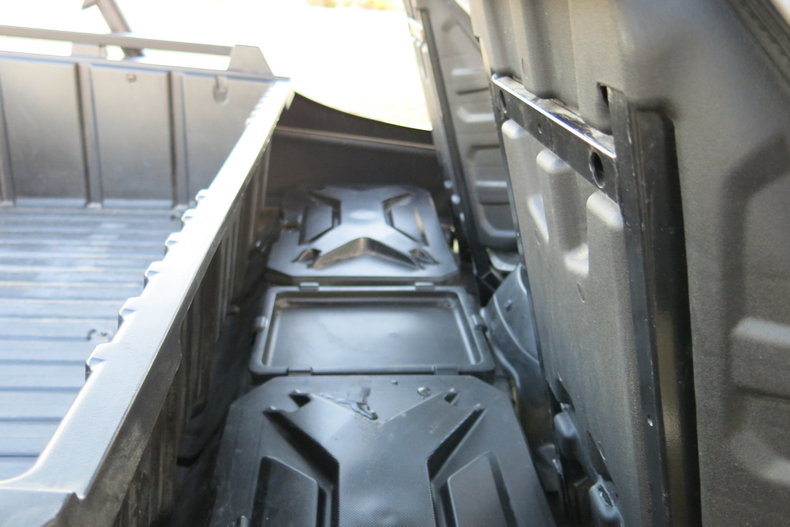 Kawasaki Vehicle