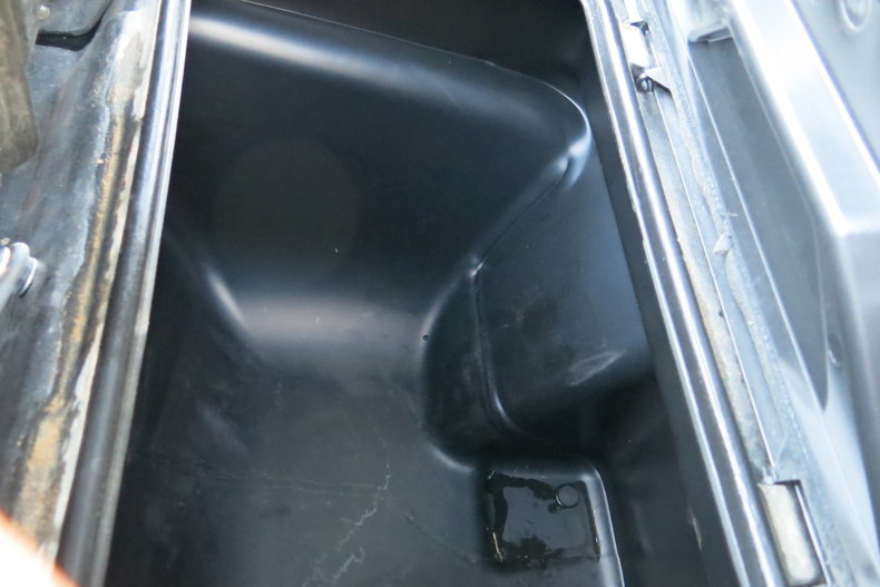 Kawasaki Vehicle