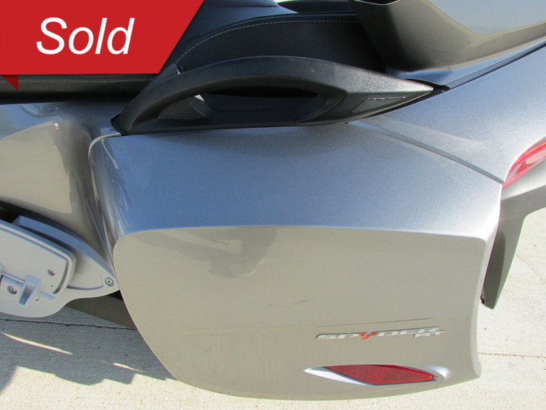 Can Am Vehicle