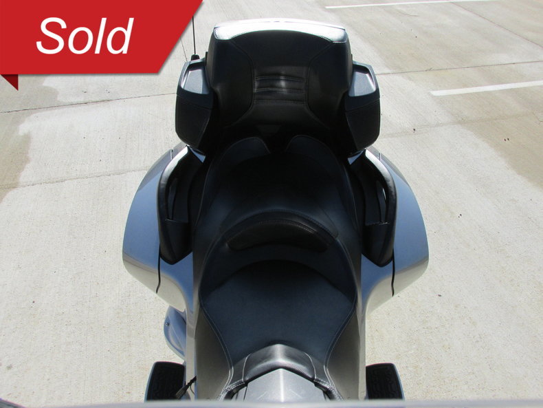 Can Am Vehicle