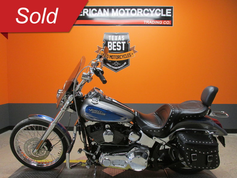 Harley-Davidson Vehicle