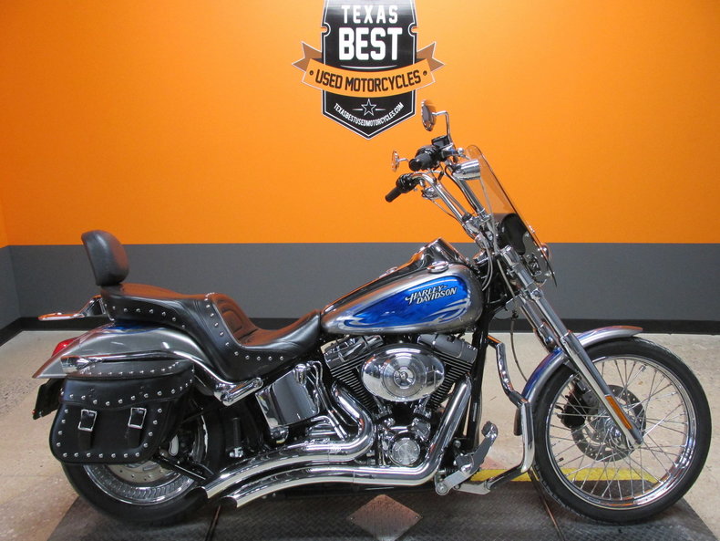 Harley-Davidson Vehicle