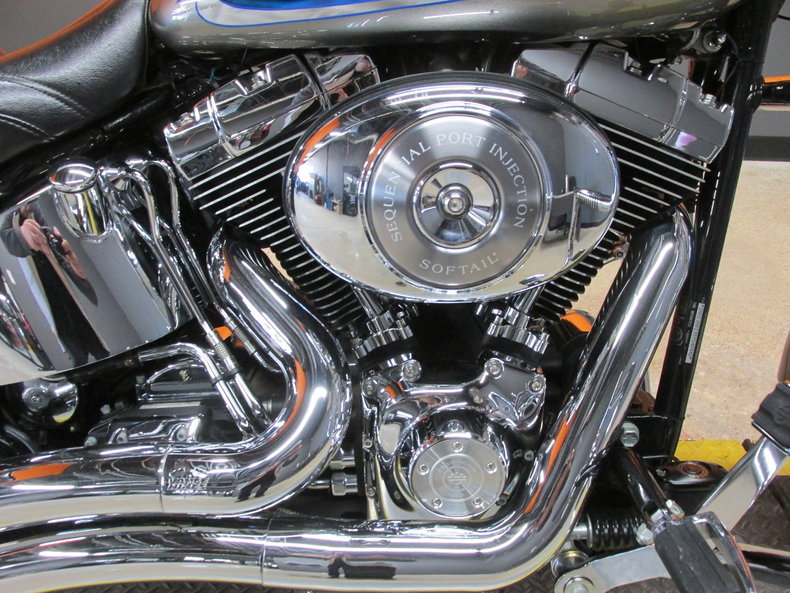 Harley-Davidson Vehicle