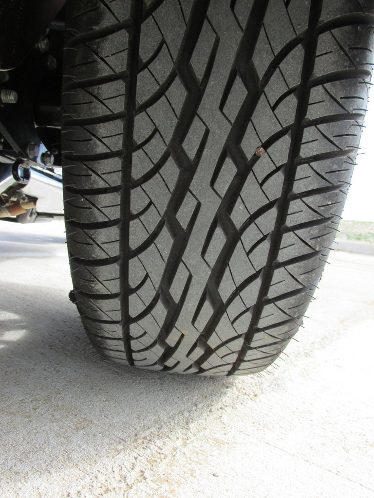 Harley-Davidson Vehicle
