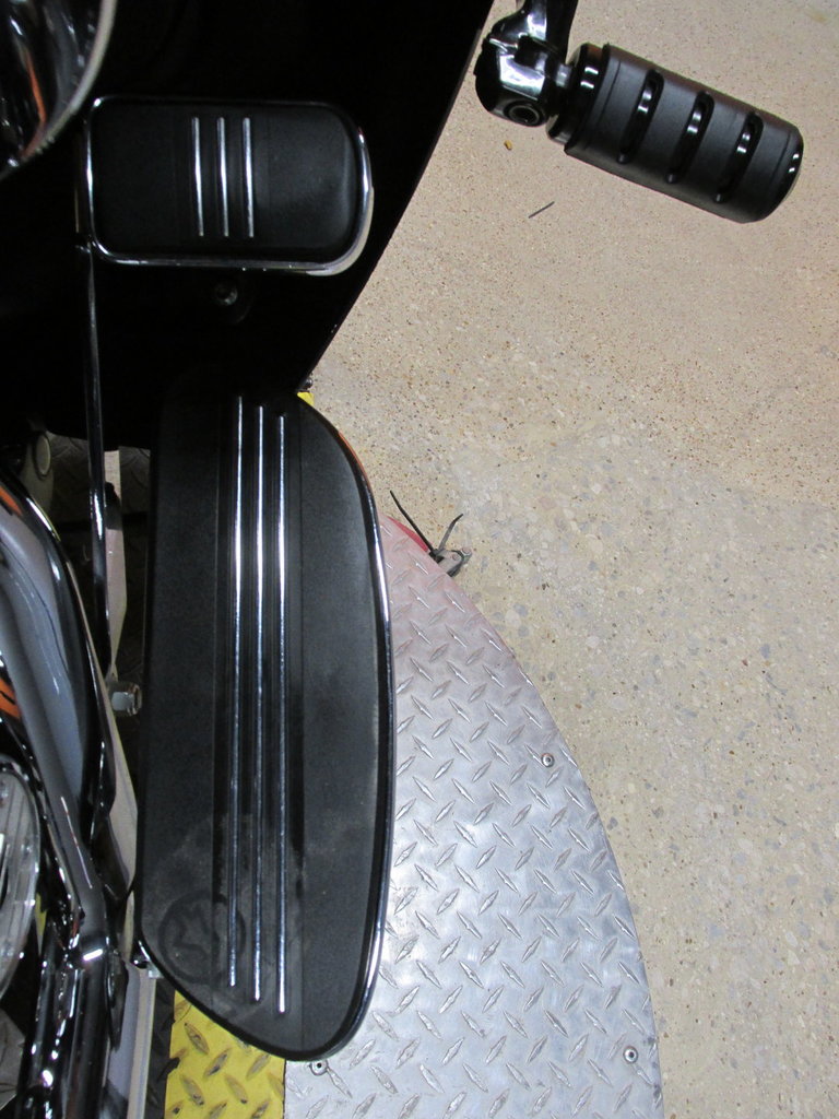 Harley-Davidson Vehicle