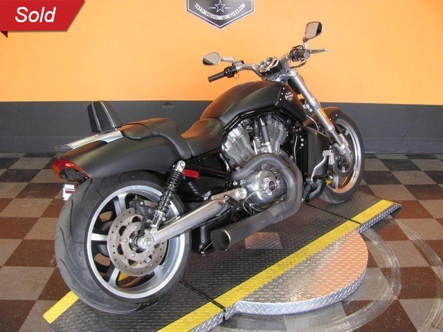 Harley-Davidson Vehicle