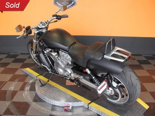 Harley-Davidson Vehicle