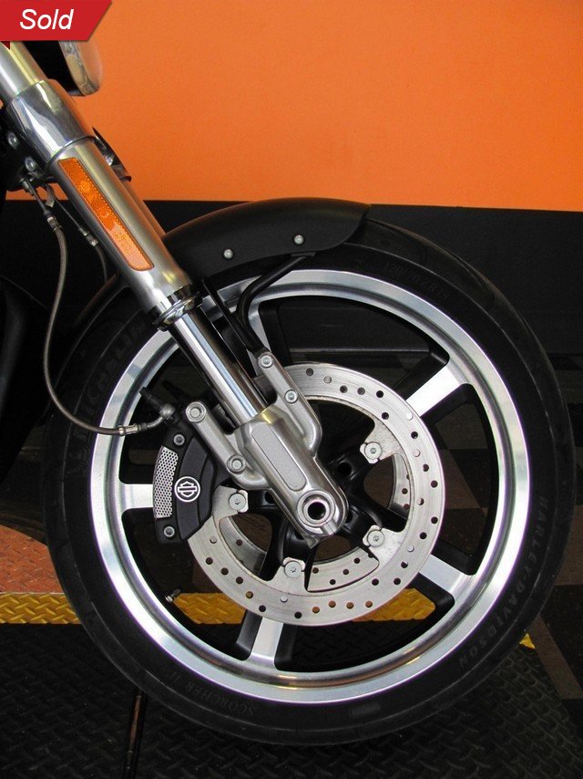 Harley-Davidson Vehicle