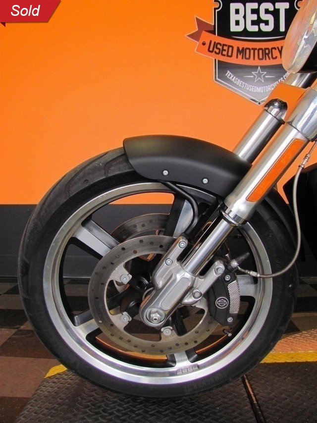 Harley-Davidson Vehicle