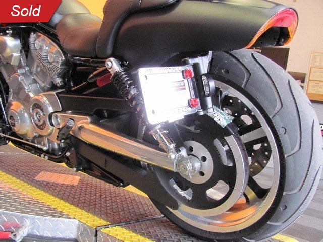 Harley-Davidson Vehicle