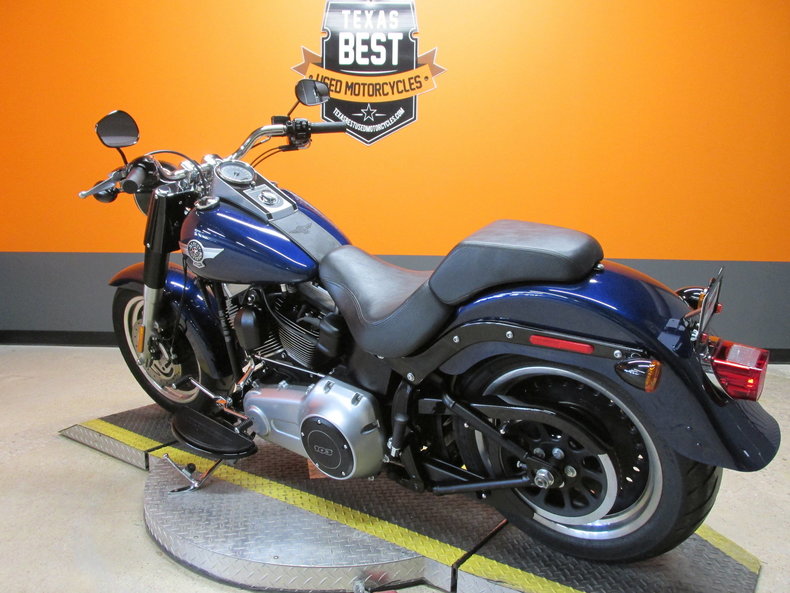 Harley-Davidson Vehicle