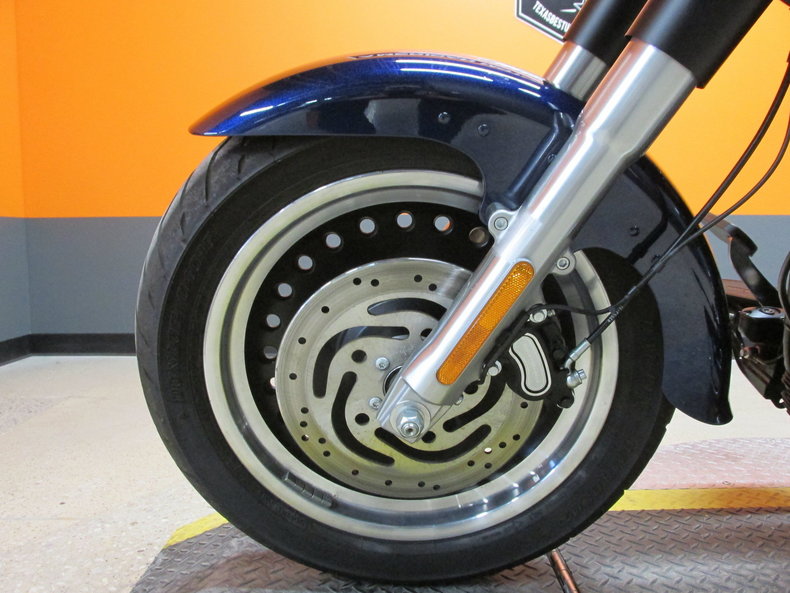 Harley-Davidson Vehicle