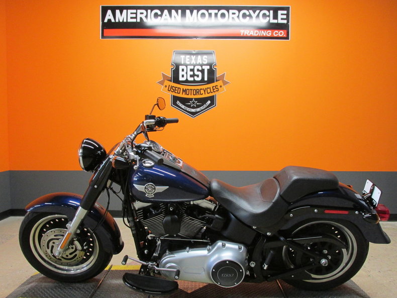 Harley-Davidson Vehicle