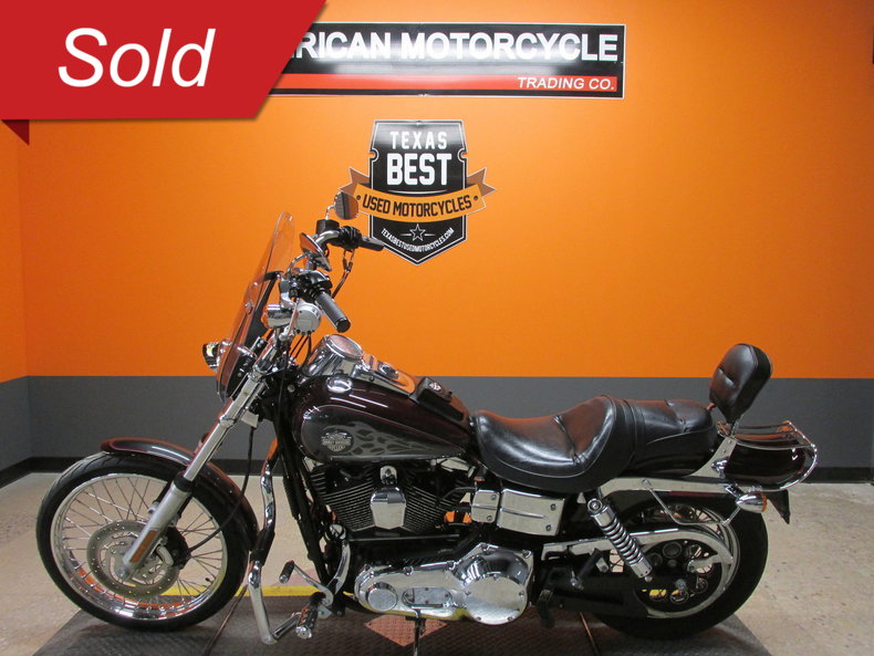 Harley-Davidson Vehicle