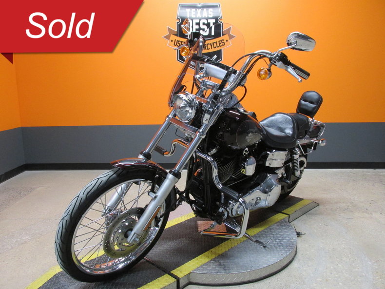Harley-Davidson Vehicle