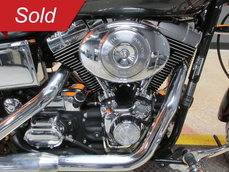 Harley-Davidson Vehicle