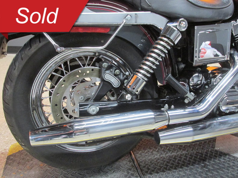 Harley-Davidson Vehicle