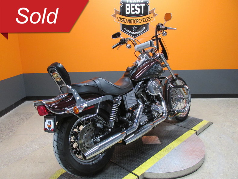 Harley-Davidson Vehicle