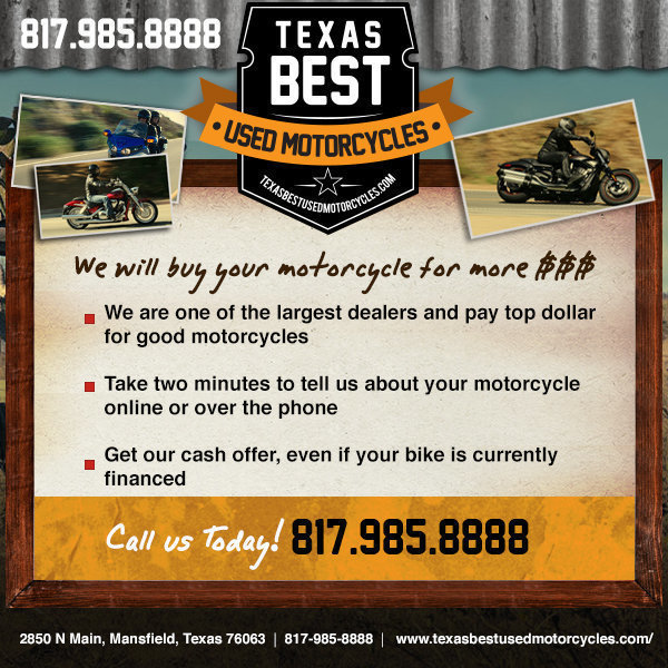 Harley-Davidson Vehicle