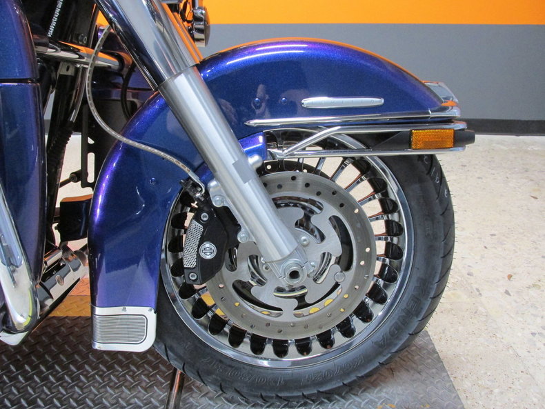 Harley-Davidson Vehicle