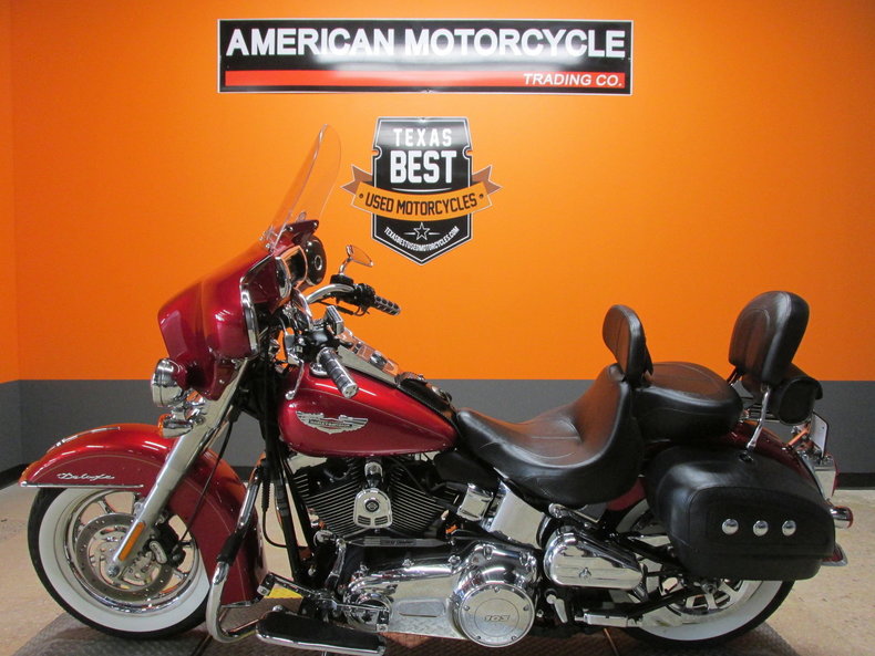 Harley-Davidson Vehicle