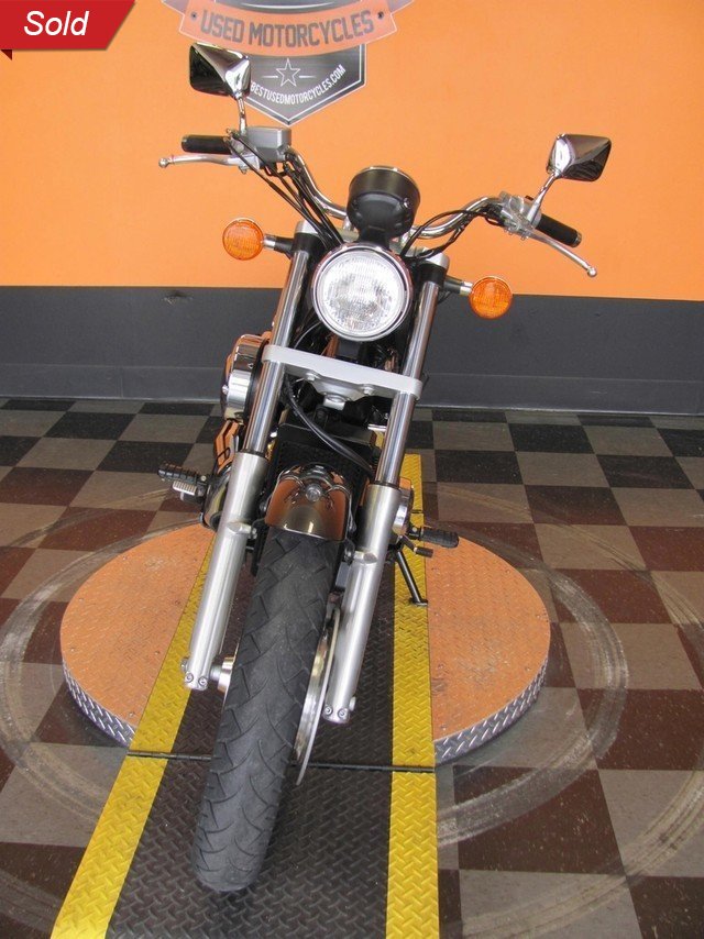 Honda Vehicle