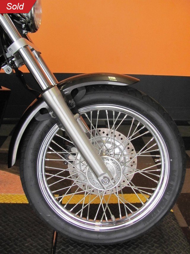 Honda Vehicle