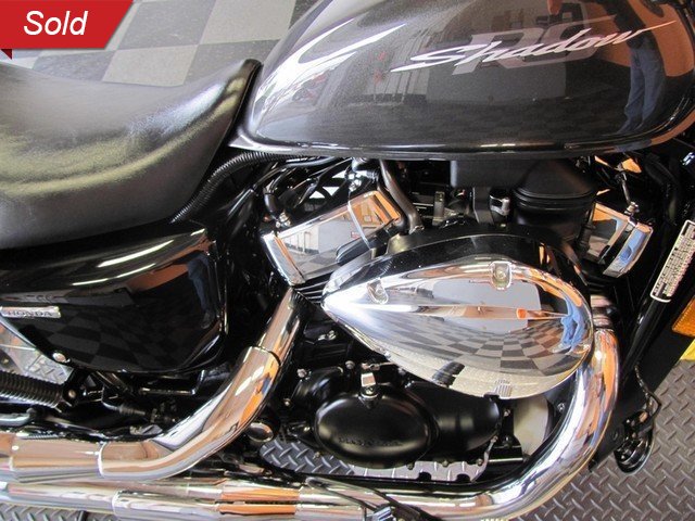 Honda Vehicle